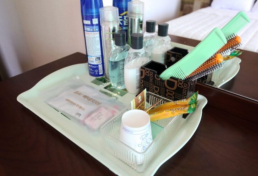 Motel Seogwipo Venezia