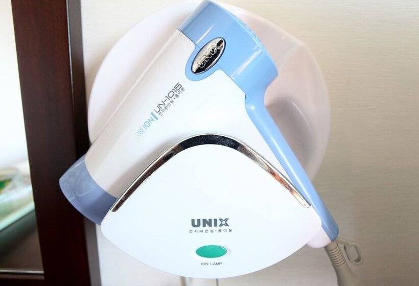 Motel Seogwipo Venezia