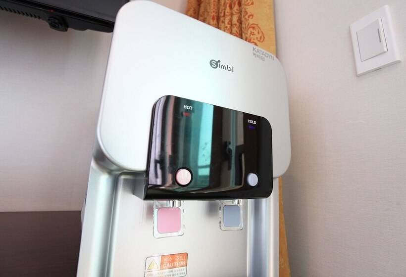 Motel Seogwipo Venezia