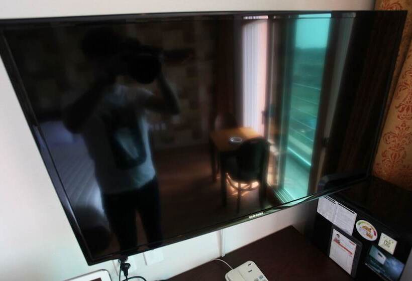 Motel Seogwipo Venezia