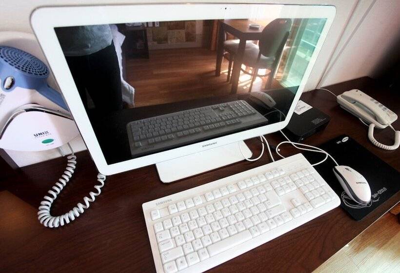 Motel Seogwipo Venezia