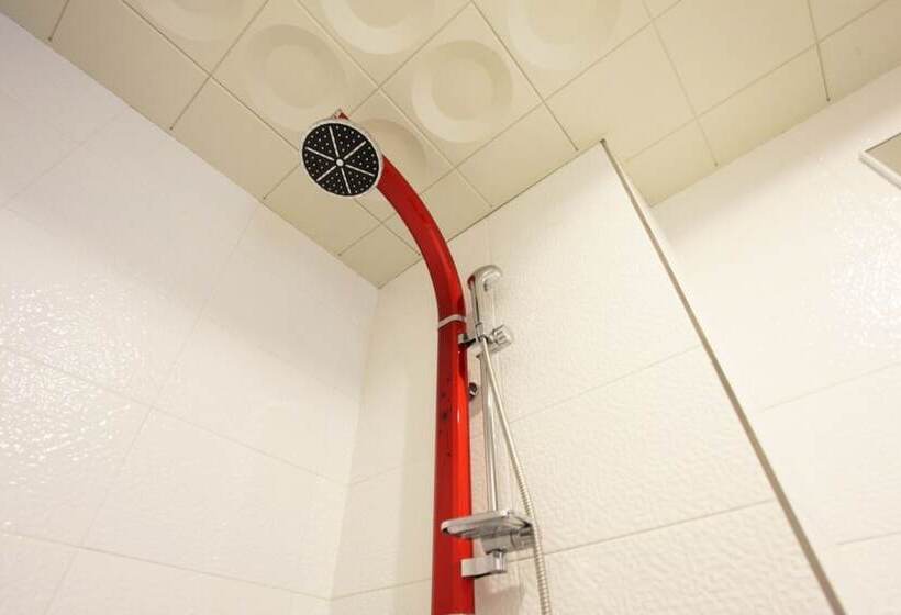 Motel Seogwipo Venezia