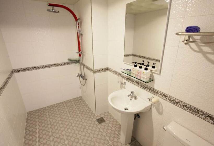 Motel Seogwipo Venezia