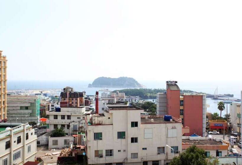 Motel Seogwipo Venezia