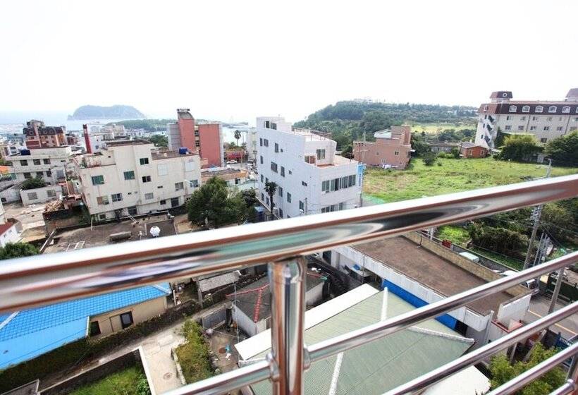 Motel Seogwipo Venezia