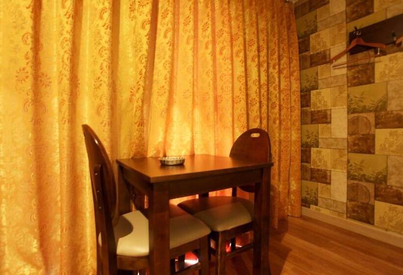 Motel Seogwipo Venezia