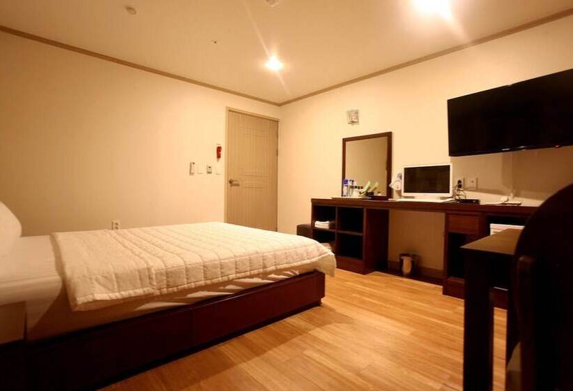 Motel Seogwipo Venezia