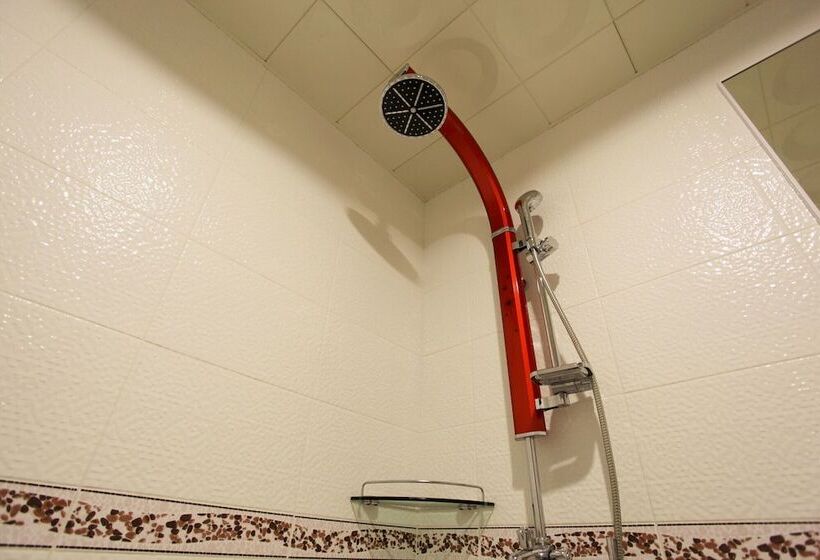 Motel Seogwipo Venezia