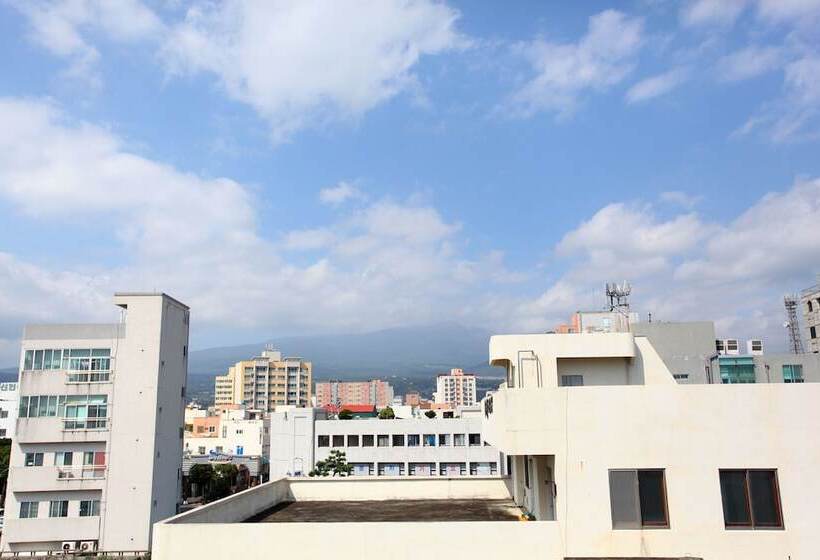 Motel Seogwipo Venezia