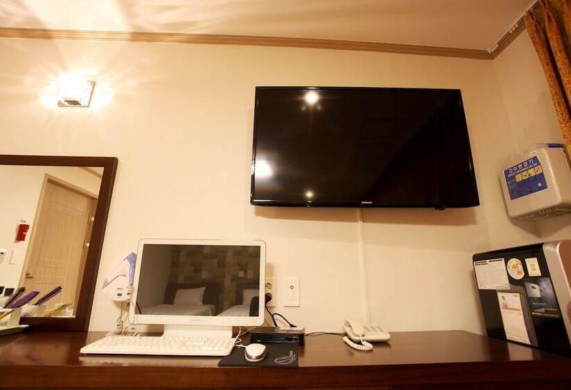 Motel Seogwipo Venezia