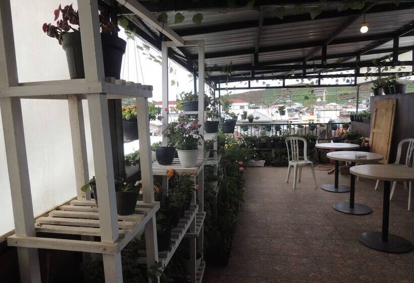 פנסיון Casablanca Family Syariah