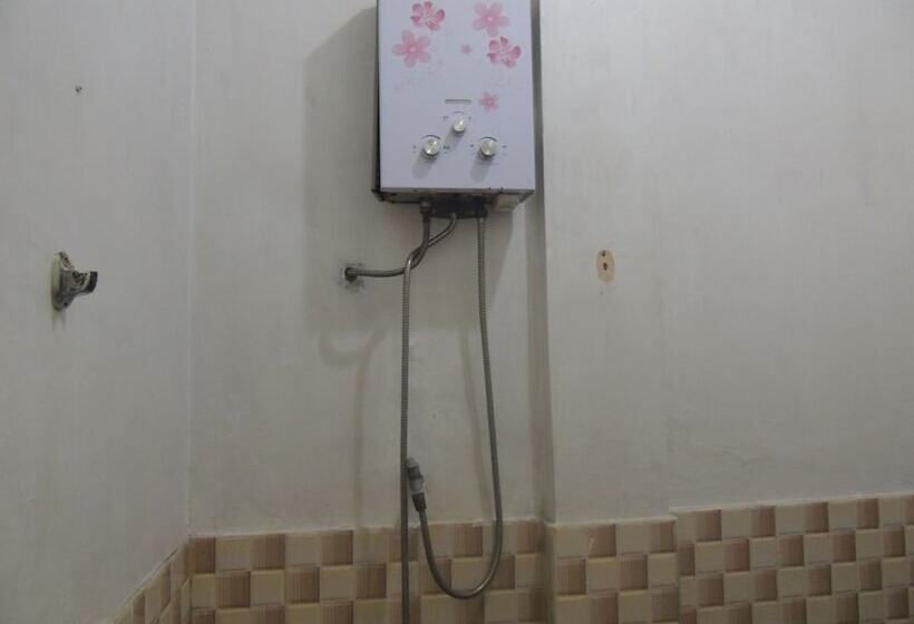 פנסיון Casablanca Family Syariah