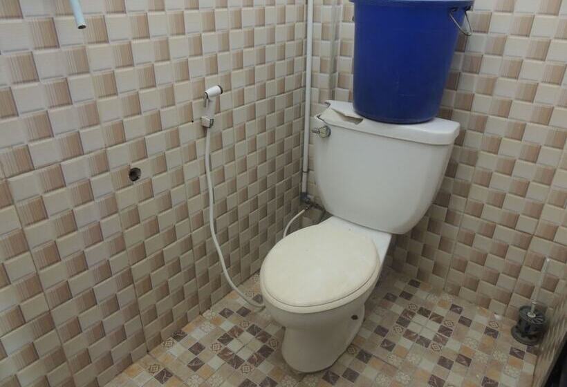 פנסיון Casablanca Family Syariah