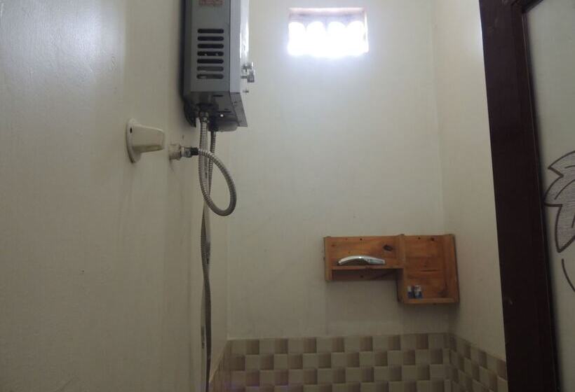 פנסיון Casablanca Family Syariah