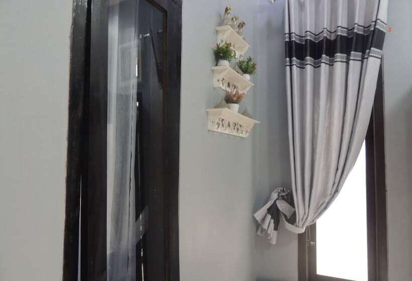 פנסיון Casablanca Family Syariah