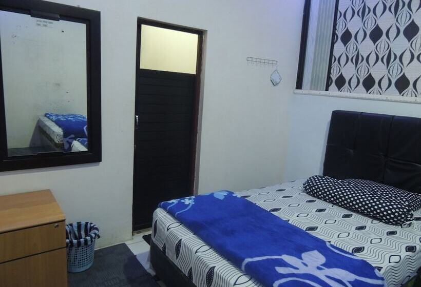 פנסיון Casablanca Family Syariah