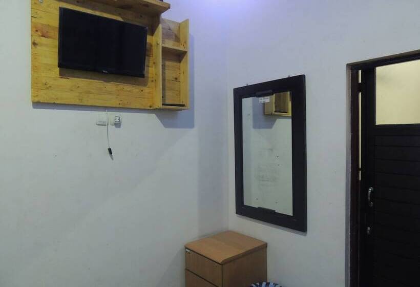 פנסיון Casablanca Family Syariah