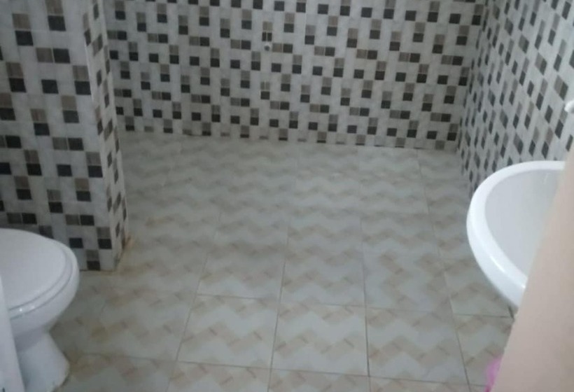 پانسیون Club Settlers