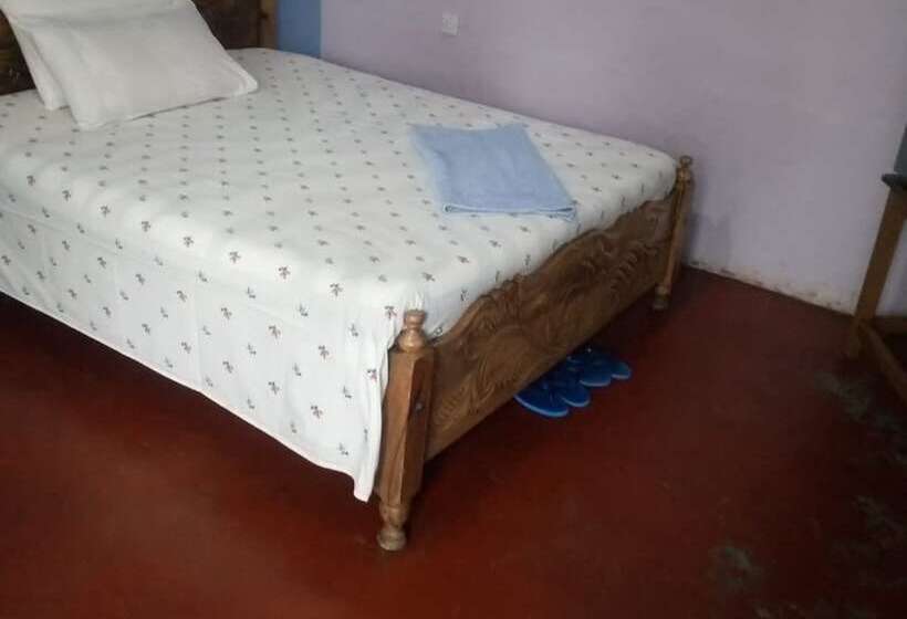 پانسیون Club Settlers