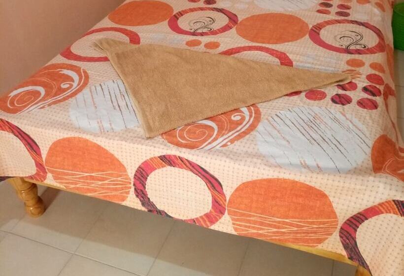 پانسیون Club Settlers