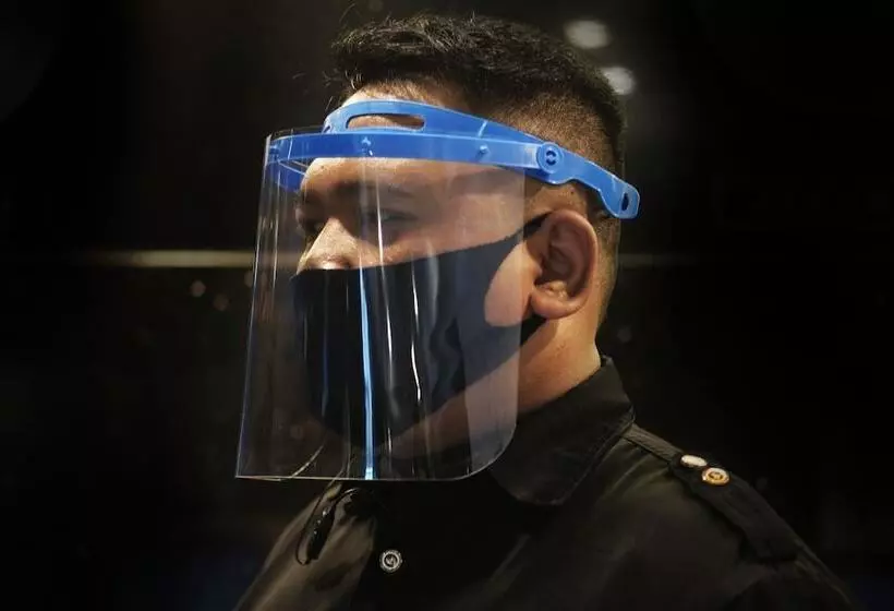 Majatalo Guest House Nasyauqi Kuala Tanjung