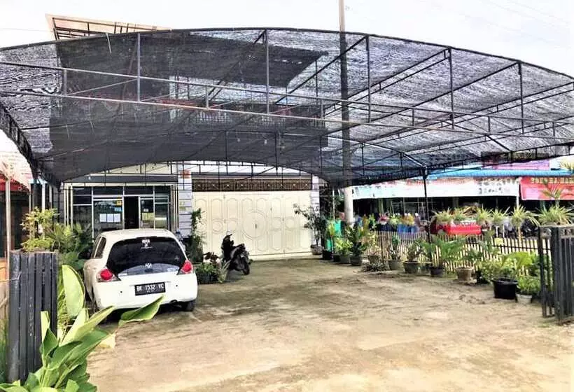 Majatalo Guest House Nasyauqi Kuala Tanjung