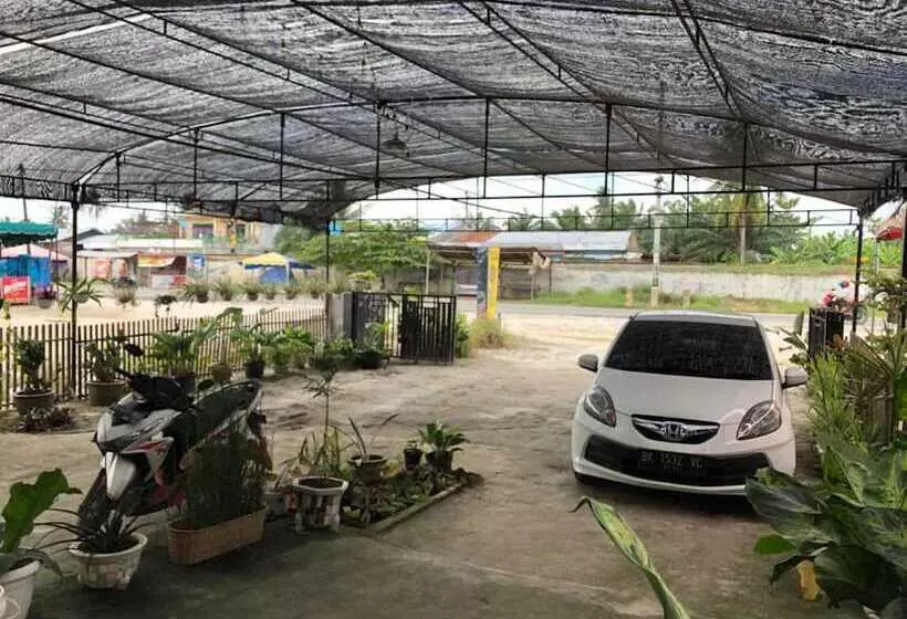 Majatalo Guest House Nasyauqi Kuala Tanjung