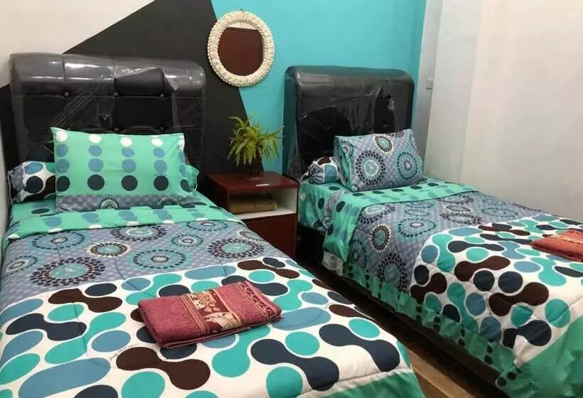 Majatalo Guest House Nasyauqi Kuala Tanjung