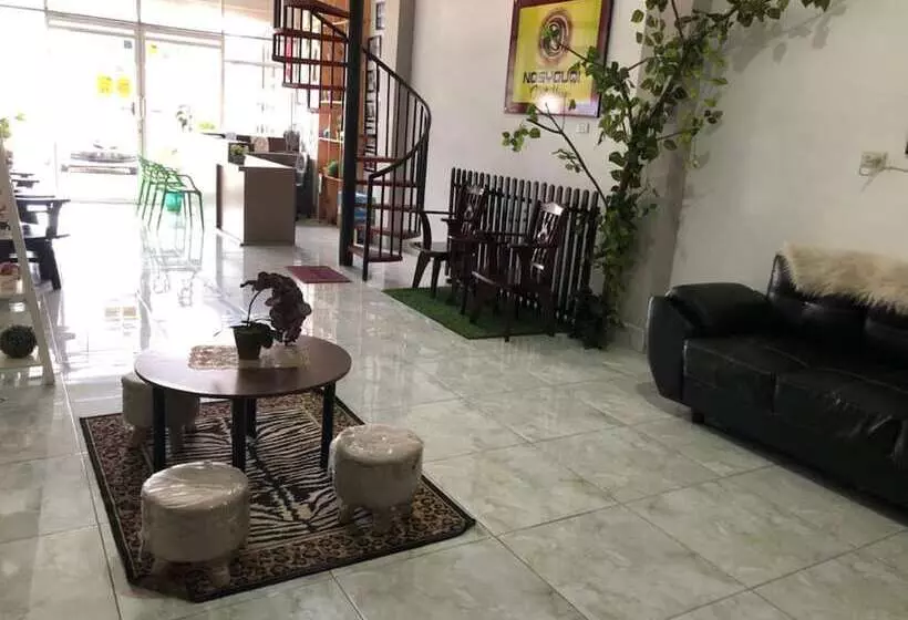 Majatalo Guest House Nasyauqi Kuala Tanjung