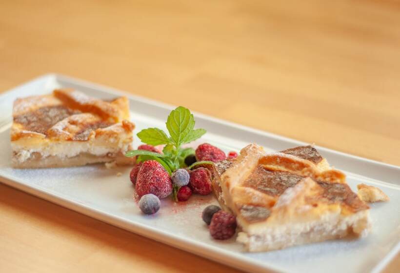 پانسیون Guesthouse Sovic