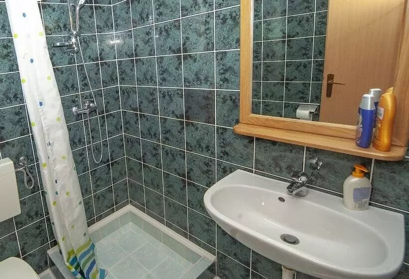پانسیون Guesthouse Sovic
