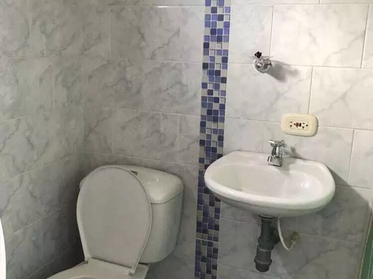 ペンション Hacienda Los Alcaparros Madrid