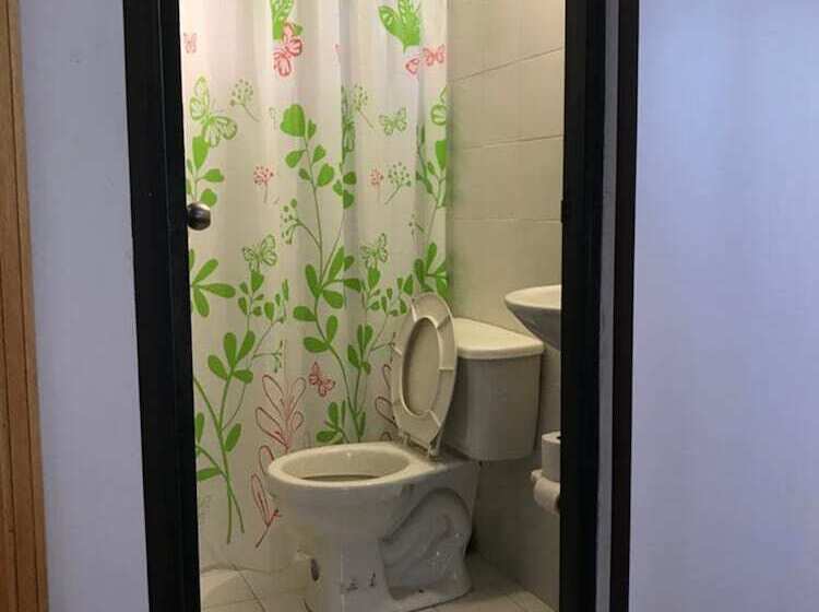 膳宿费 Hacienda Los Alcaparros Madrid