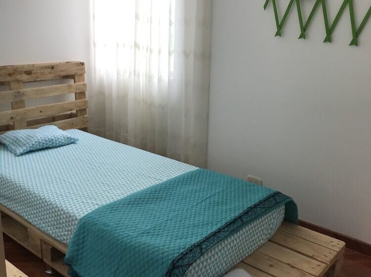 膳宿费 Hacienda Los Alcaparros Madrid