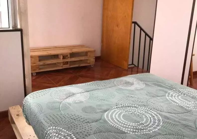 ペンション Hacienda Los Alcaparros Madrid