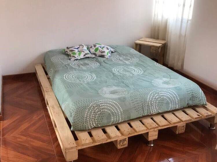 膳宿费 Hacienda Los Alcaparros Madrid