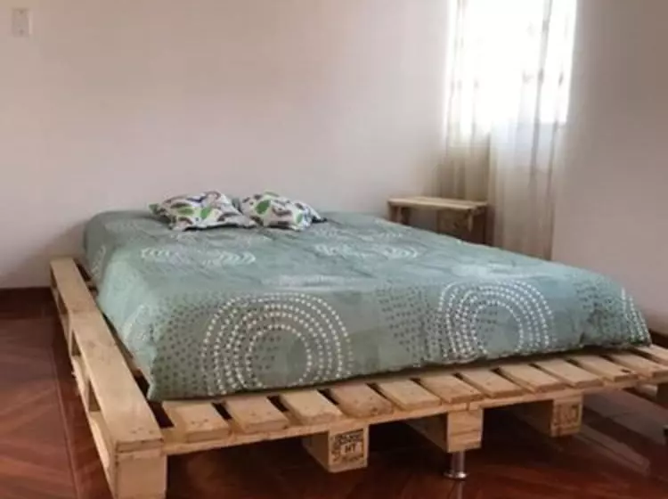 ペンション Hacienda Los Alcaparros Madrid