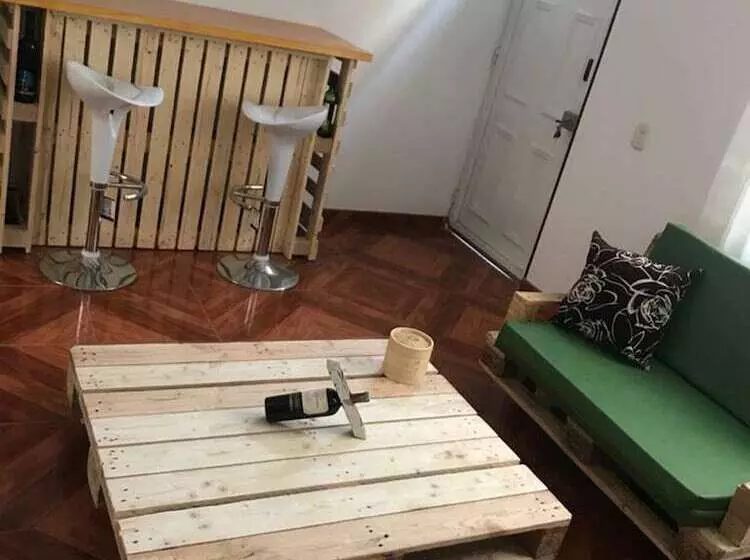 ペンション Hacienda Los Alcaparros Madrid