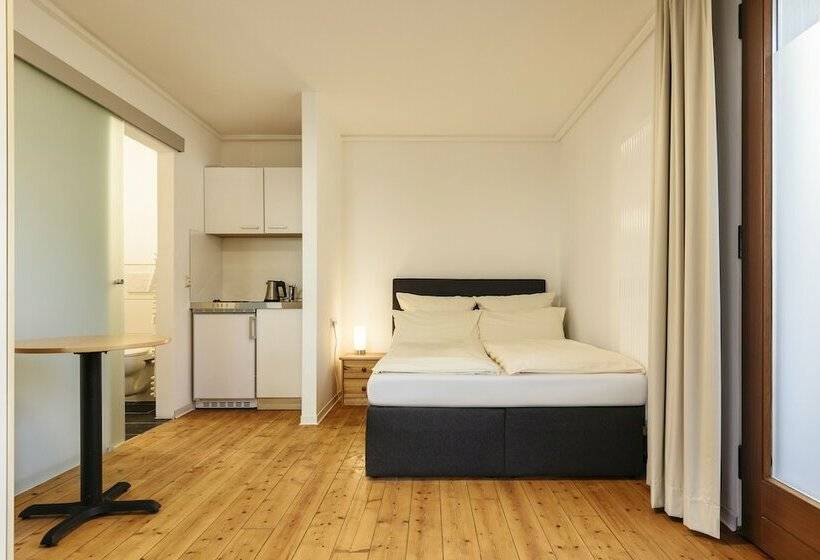 펜션 Haus Hoog Stean