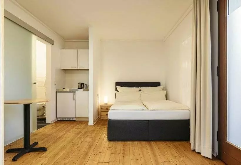 Majatalo Haus Hoog Stean