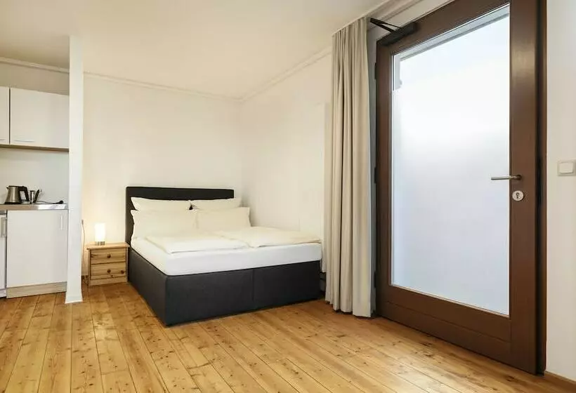 Majatalo Haus Hoog Stean