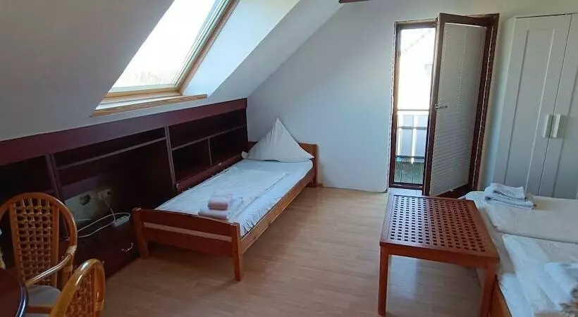 Majatalo Haus Hoog Stean