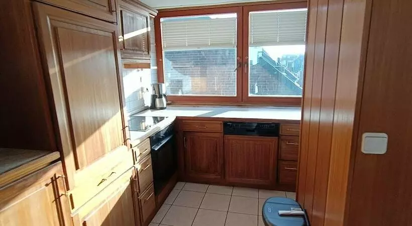 Majatalo Haus Hoog Stean