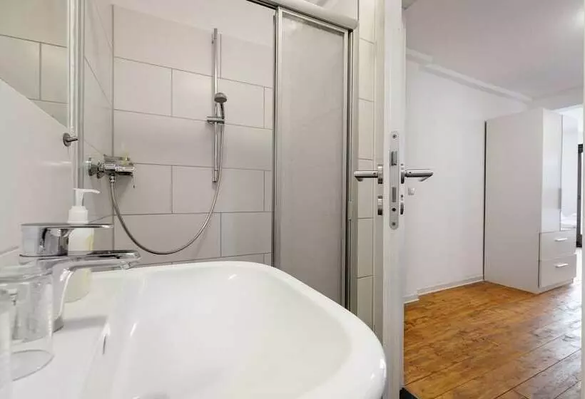 Majatalo Haus Hoog Stean