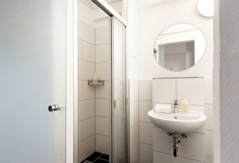 펜션 Haus Hoog Stean