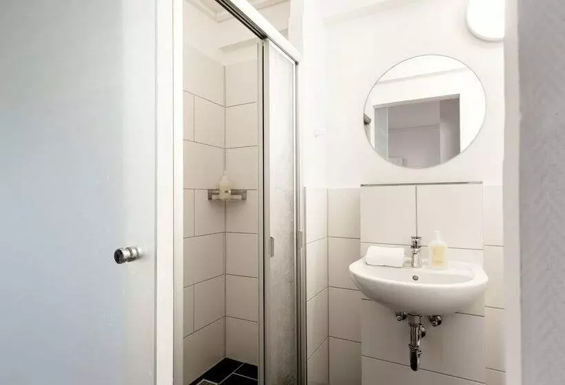 Majatalo Haus Hoog Stean