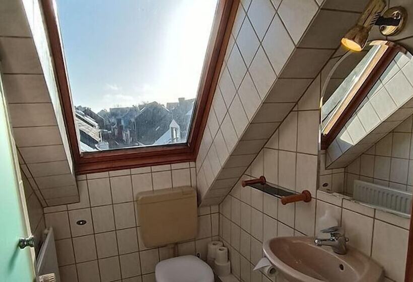 펜션 Haus Hoog Stean