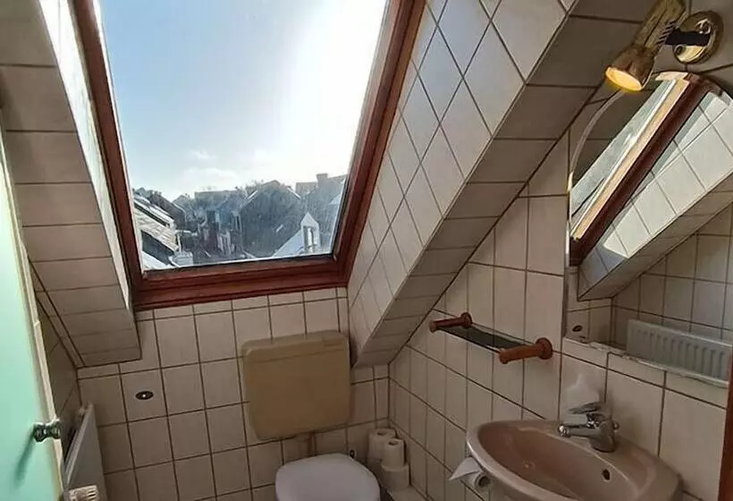 Majatalo Haus Hoog Stean