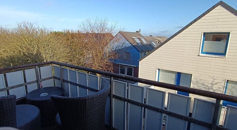 펜션 Haus Hoog Stean