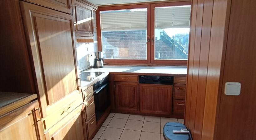 펜션 Haus Hoog Stean